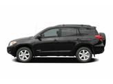 Thumbnail of 2006 Black Toyota RAV4