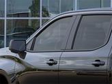 Thumbnail of 2025 Black Chevrolet Silverado 1500