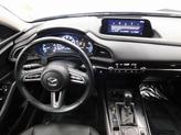 Thumbnail of 2022 Deep Crystal Blue Mica Mazda CX-30