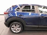 Thumbnail of 2022 Deep Crystal Blue Mica Mazda CX-30
