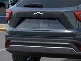 Thumbnail of 2025 Cypress Gray Chevrolet Trax