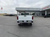 Thumbnail of 2025 Summit White GMC Sierra 3500