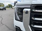 Thumbnail of 2025 Summit White GMC Sierra 3500