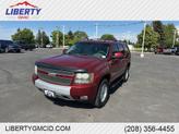 Photo of 2011 Red Jewel Tintcoat Chevrolet Tahoe