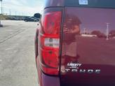 Thumbnail of 2011 Red Jewel Tintcoat Chevrolet Tahoe