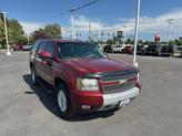 Thumbnail of 2011 Red Jewel Tintcoat Chevrolet Tahoe
