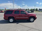Thumbnail of 2011 Red Jewel Tintcoat Chevrolet Tahoe