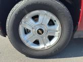 Thumbnail of 2011 Red Jewel Tintcoat Chevrolet Tahoe
