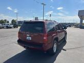 Thumbnail of 2011 Red Jewel Tintcoat Chevrolet Tahoe