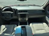 Thumbnail of 2011 Red Jewel Tintcoat Chevrolet Tahoe