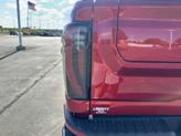 Thumbnail of 2025 Volcanic Red Tintcoat GMC Sierra 3500