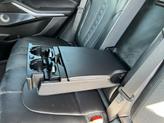 Thumbnail of 2023 Donington Grey Metallic BMW X5 M