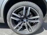 Thumbnail of 2023 Donington Grey Metallic BMW X5 M