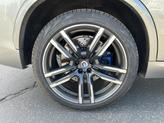 Thumbnail of 2023 Donington Grey Metallic BMW X5 M