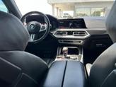 Thumbnail of 2023 Donington Grey Metallic BMW X5 M