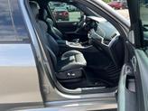 Thumbnail of 2023 Donington Grey Metallic BMW X5 M