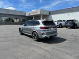 Thumbnail of 2023 Donington Grey Metallic BMW X5 M