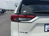 Thumbnail of 2021 Blizzard Pearl Toyota RAV4 Hybrid