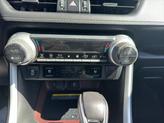 Thumbnail of 2021 Blizzard Pearl Toyota RAV4 Hybrid