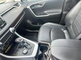 Thumbnail of 2021 Blizzard Pearl Toyota RAV4 Hybrid