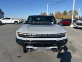 Thumbnail of 2025 Meteorite Metallic (Grey) GMC HUMMER EV SUV