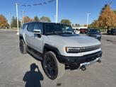 Thumbnail of 2025 Meteorite Metallic (Grey) GMC HUMMER EV SUV