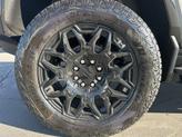 Thumbnail of 2025 Meteorite Metallic (Grey) GMC HUMMER EV SUV