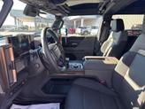 Thumbnail of 2025 Meteorite Metallic (Grey) GMC HUMMER EV SUV