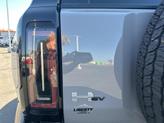 Thumbnail of 2025 Meteorite Metallic (Grey) GMC HUMMER EV SUV