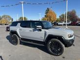 Thumbnail of 2025 Meteorite Metallic (Grey) GMC HUMMER EV SUV