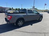 Thumbnail of 2023 Carbonized Gray Metallic Ford F-150