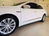 Thumbnail of 2018 White Buick LaCrosse