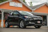 Thumbnail of 2015 Black Ford Escape