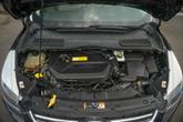 Thumbnail of 2015 Black Ford Escape