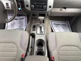 Thumbnail of 2015 Glacier White Nissan Frontier