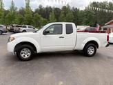 Thumbnail of 2015 Glacier White Nissan Frontier