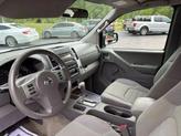 Thumbnail of 2015 Glacier White Nissan Frontier
