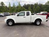 Thumbnail of 2015 Glacier White Nissan Frontier
