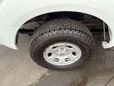 Thumbnail of 2015 Glacier White Nissan Frontier