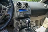 Thumbnail of 2010 Iridium Graphite Metallic Nissan Rogue