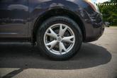 Thumbnail of 2010 Iridium Graphite Metallic Nissan Rogue