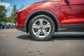 Thumbnail of 2014 Red Ford Escape