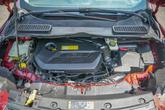 Thumbnail of 2014 Red Ford Escape