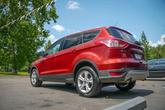 Thumbnail of 2014 Red Ford Escape