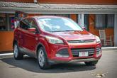 Thumbnail of 2014 Red Ford Escape