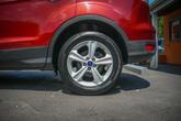 Thumbnail of 2014 Red Ford Escape