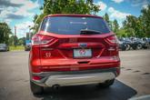 Thumbnail of 2014 Red Ford Escape