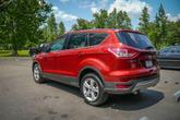 Thumbnail of 2014 Red Ford Escape