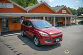Thumbnail of 2014 Red Ford Escape