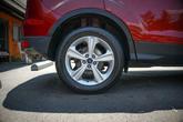 Thumbnail of 2014 Red Ford Escape